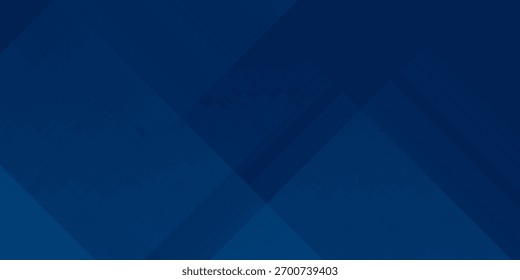 fundo abstrato azul moderno com linhas diagonais brilhantes elegantes