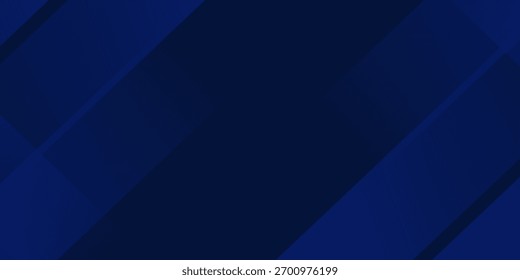 moderne blaue abstrakte Hintergrund mit eleganten hellen diagonalen Linien Kunst und Illustration, moderne schwarze dunkle Marine blau Silber abstrakte Muster Hintergrund. Geometrische Form. Dreieck 
