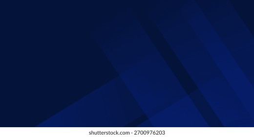 modern blue abstract background with elegant bright diagonal lines Art and Illustration, Modern black dark navy blue silver abstract pattern background. Geometric shape. Line triangle angle 