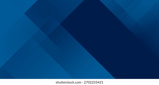 moderner blauer abstrakter Hintergrund mit eleganten hellen diagonalen Linien