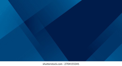 modern blue abstract background with elegant bright diagonal lines