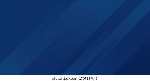 Fondo abstracto azul moderno con líneas diagonales brillantes elegantes. EPS 10	
