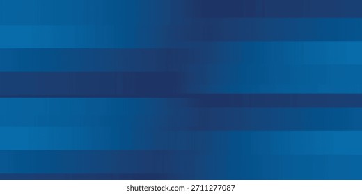 fundo abstrato azul moderno com linhas diagonais brilhantes elegantes