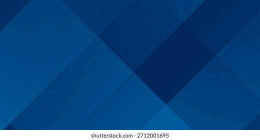 modern blue abstract background with elegant bright diagonal lines