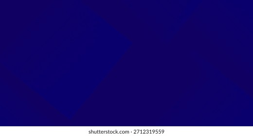 Fondo abstracto azul moderno con líneas diagonales brillantes elegantes. Vector EPS 10