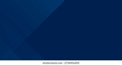 modern blue abstract background with elegant bright diagonal lines