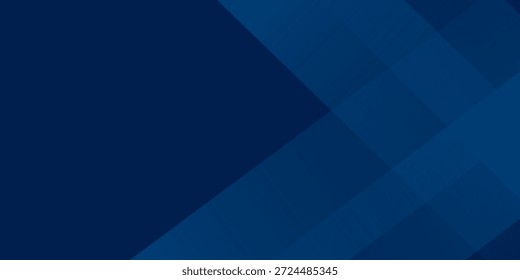 moderner blauer abstrakter Hintergrund mit eleganten hellen diagonalen Linien