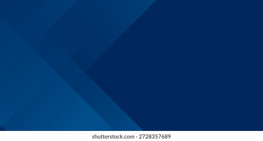 modern blue abstract background with elegant bright diagonal lines