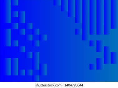 
modern blue abstract background, for graphic design.