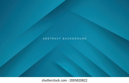 Fondo abstracto azul moderno con composición de gradiente suave.