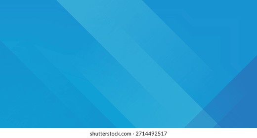 Fondo abstracto azul moderno, uso abstracto azul para negocios, institución, póster, Plantilla, festivo, seminario, fondo futurista dinámico azul del gradiente, Vector de eps10, ilustración