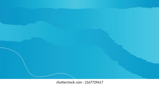 Modern blue abstract background,blue abstract use for business, corporate, institution,poster, template, party, seminar, blue dinamic futuristic gradient eps10 vector, illustration