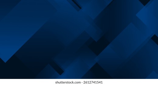 Modern blue abstract on dark backgrounds simple abstract modern art