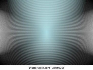 Modern blue background