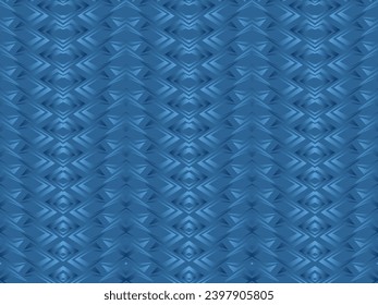 Fondo azul moderno. Fondo abstracto con un patrón fresco y transparente. Azul degradado.	
