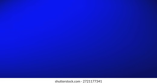 Arte decorativo de la forma del fondo azul moderno