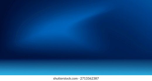 modern blue background eps 10 vector