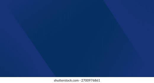 Modern Blue background with light multiply and shiny  vector illustration. Suit for business, corporate, banner, trendy