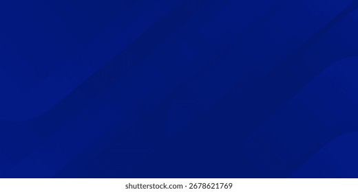 Fondo azul moderno. Diseño geométrico azul simple moderno. elemento arte simple