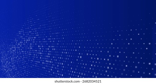 Fondo azul moderno. Diseño geométrico azul moderno simple. Forma minimalista. Adecuado para folletos, folletos, Anuncios, carteles, Sitios web, cubiertas de folletos, corporativos, abstractos simples.