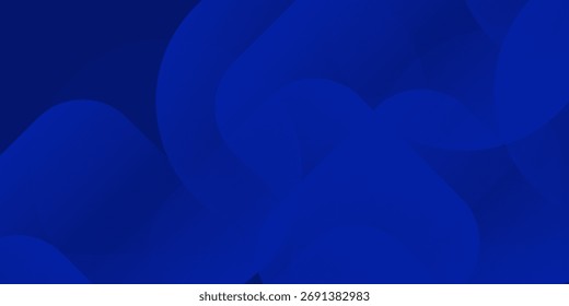 Fondo azul moderno. Diseño geométrico azul simple moderno. Formas mínimas. Traje para folleto folleto Anuncio póster Sitio web flyer cover corporativo simple abstracto