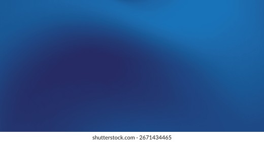 Fondo azul moderno. Tecnología de fondo. Gradiente azul Abstractas. fondo de Vector