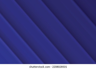 modern blue banner background vector