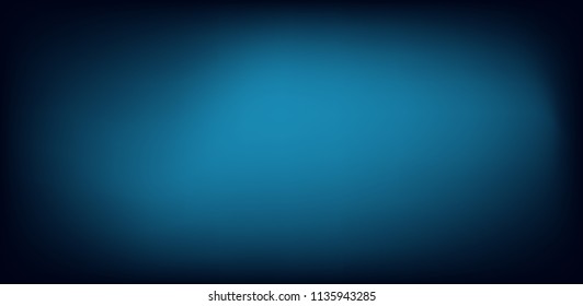 Modern Blue blurred background,modern concept style,design for texture and template,with space for text input,Vector,Illustration.