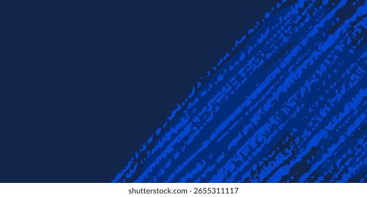 Moderno padrão de cor azul gradiente textura grunge simples