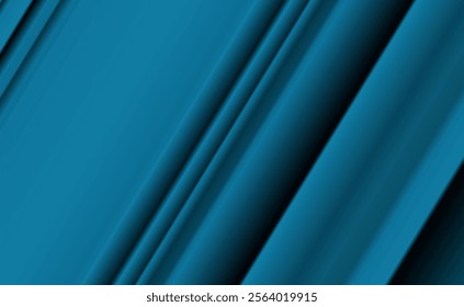 Modern blue color shiny Wallpaper texture background For Website theme and Mobile Applications, business infographic and social media, modern decoration, art illustration template design.