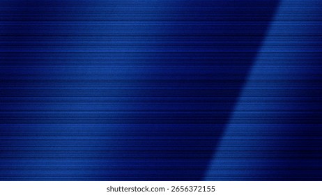 Fondo de textura de color azul moderno con rayas Vertical abstracta Aplicaciones, infografía de negocios y redes sociales.