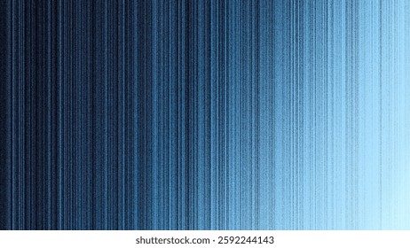 Modern blue Creative geometric Abstract gradient background artwork pattern Creative design .