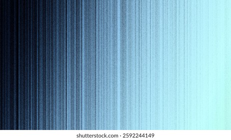 Modern blue Creative geometric Abstract gradient background artwork pattern Creative design .