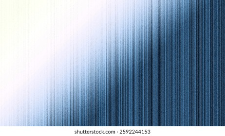 Modern blue Creative geometric Abstract gradient background artwork pattern Creative design .