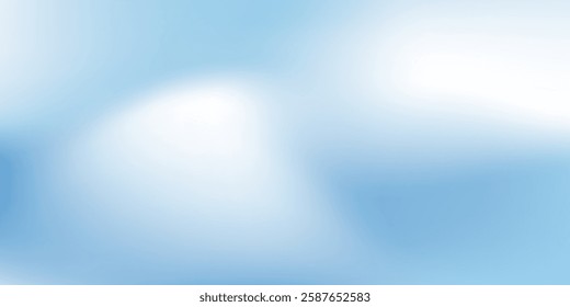 Modern blue gradient background, Abstract backdrop presentation product background abstract modern simple