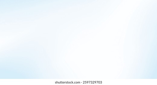 Modern blue gradient background, Abstract backdrop presentation product illustration abstract simple art