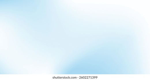 Modern blue gradient background  Abstract backdrop presentation product abstract modern
