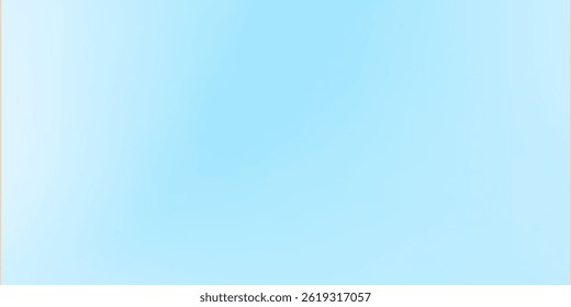 Modern blue gradient background, Abstract backdrop presentation product illustration abstract