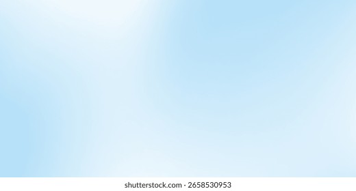 Modern blue gradient background, Abstract backdrop presentation abstract modern art