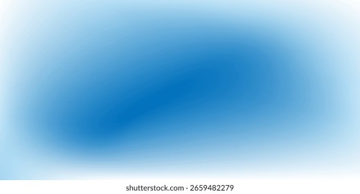 Fondo degradado azul moderno, ilustración de producto de presentación de fondo Abstractas