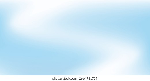 Fundo de gradiente azul moderno, apresentação de fundo abstrata ilustração do produto vetor abstrato eps10