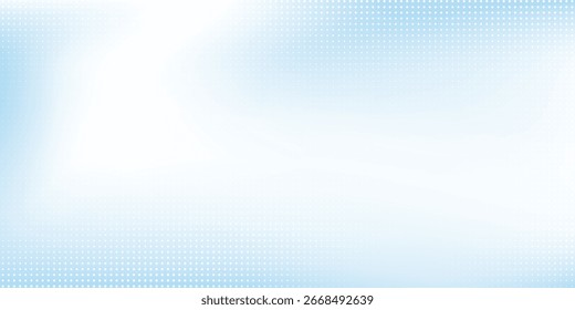 Fondo azul moderno del gradiente, arte Abstractas de la presentación del telón de fondo abstracto moderno