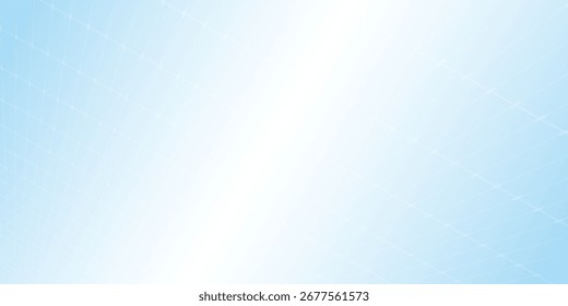 Modern blue gradient background, Abstract backdrop presentation product illustration abstract.vector modern