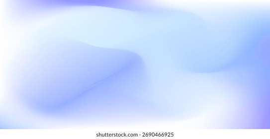 Modern blue gradient background Abstract backdrop presentation product abstract modern