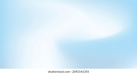 Fundo de gradiente azul moderno, apresentação de fundo abstrata ilustração do produto, Design