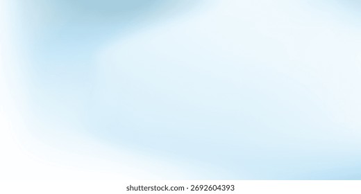 Modern blue gradient background Abstract backdrop presentation product abstract modern, Illustration