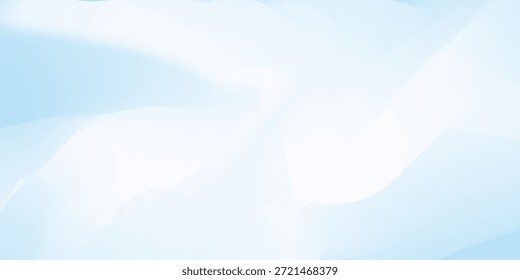 Fundo de gradiente azul moderno, apresentação de fundo abstrata ilustração do produto