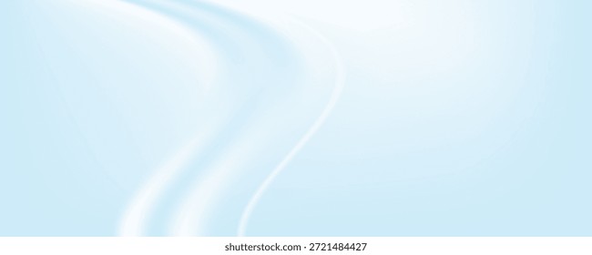 Fondo azul moderno del