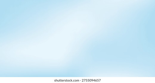 Fondo azul moderno del