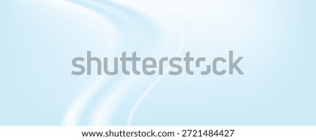 Modern blue gradient background, Abstract backdrop presentation product illustration abstract

